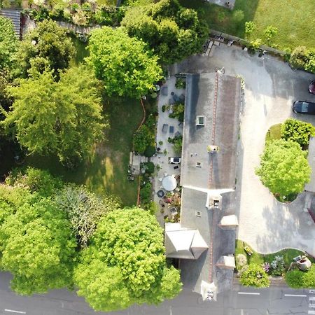 Auberge De Keranden Landerneau Εξωτερικό φωτογραφία