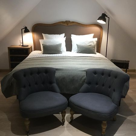 Auberge De Keranden Landerneau Εξωτερικό φωτογραφία