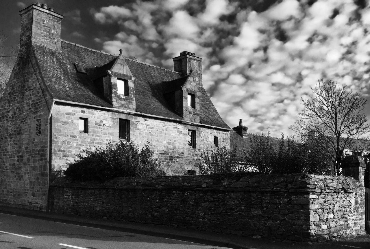 Auberge De Keranden Landerneau Εξωτερικό φωτογραφία