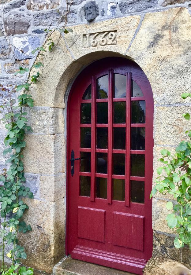 Auberge De Keranden Landerneau Εξωτερικό φωτογραφία