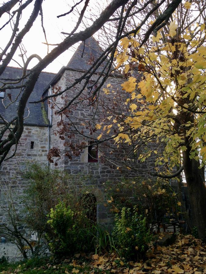 Auberge De Keranden Landerneau Εξωτερικό φωτογραφία