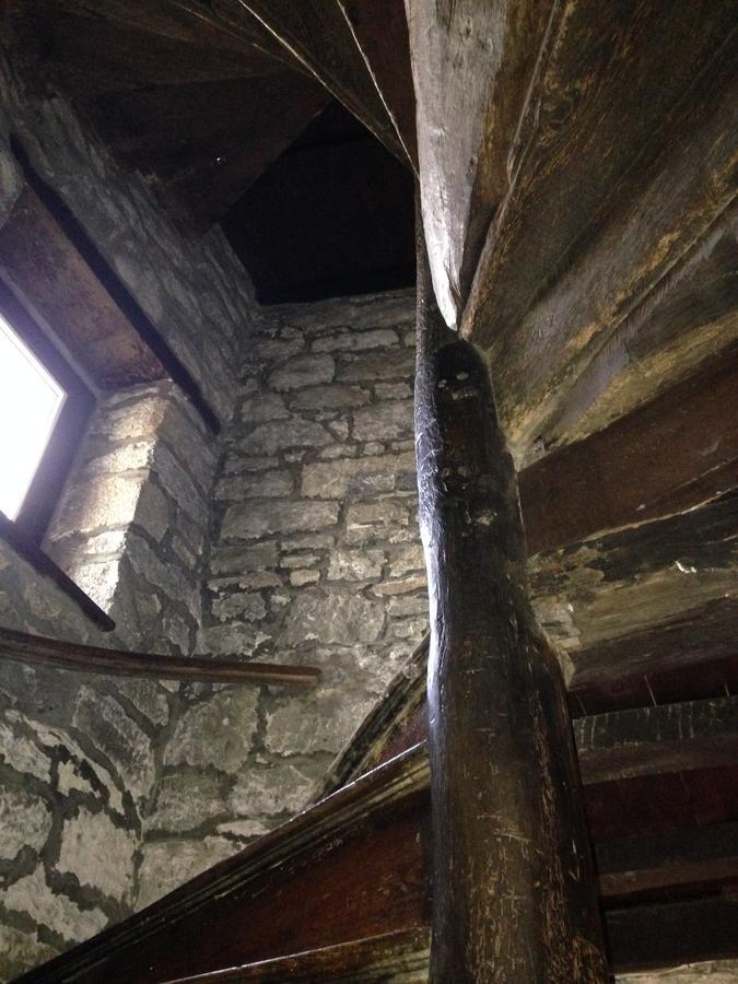 Auberge De Keranden Landerneau Εξωτερικό φωτογραφία